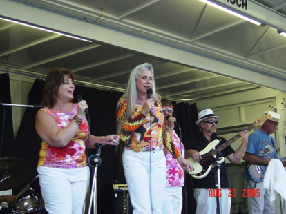 Antioch Summer Concert Antioch Summer Concert
